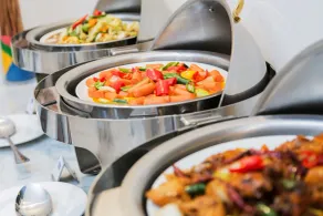 Kyriad Hotel Fatmawati - Jakarta - Restaurant