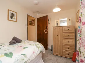 Nook Cottage - Rum