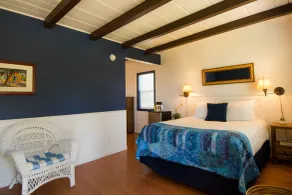 The Islander Inn - Camera