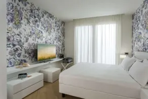 Embassy Aparthotel - Habitación