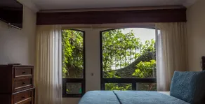 Casas del Toro - Utsikt fra rommet