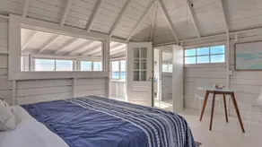 Bungalow 4 - 1br, Waterfront - Habitación