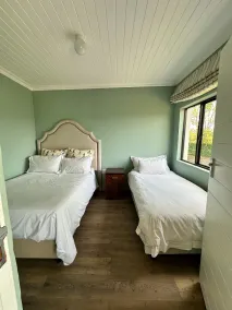 Blossom Cottage, Elgin Grabouw - Værelse