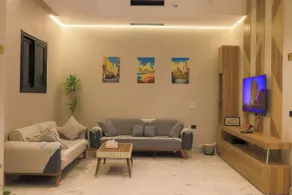Farida Palace Hotel Boutique  - Rezeption