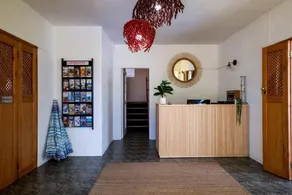 Cape Agulhas Guest House - Lobby