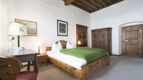 Hotel Jagdschloss Resort - Værelse