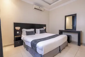 Dar NEYAARA SERVICED APARTMENTS - Economic - Chambre