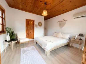 Oase Garden - Room