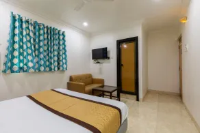 Hotel Stay Land Inn - Habitación