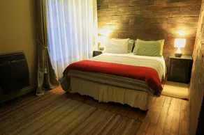 Hostal & Loft El Laurel - Værelse