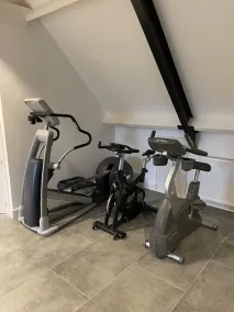 B en B Stipdonk - Salle de remise en forme