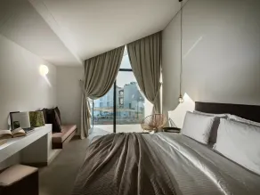 Cavo Vezal - Chambre