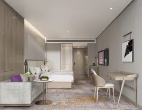 Elong Hotel Jakarta PIK - Værelse