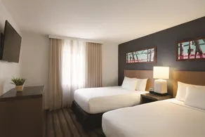 Hyatt House Miami Airport - Chambre