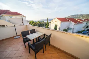 Pervanovo Apartments with Free Parking - View from room