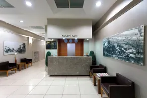 Kent Hotel - Reception