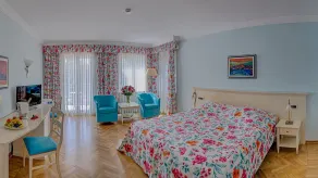 Hotel Miramar - Room