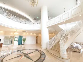 Spa Resort LiVEMAX - Réception