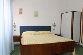 Meublè Andrea Doria - Chambre
