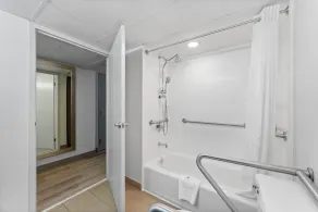 Comfort Suites Bethlehem Near Lehigh University and LVI Airport - Værelse