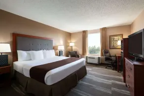 Baymont by Wyndham Mandan Bismarck Area - Chambre
