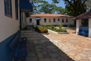 Hotel Termópolis - Zimmer