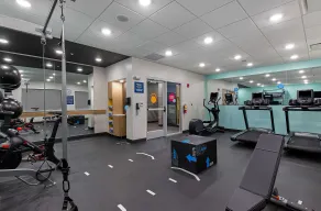 Tru by Hilton University Medical Center - Fitnesscenter