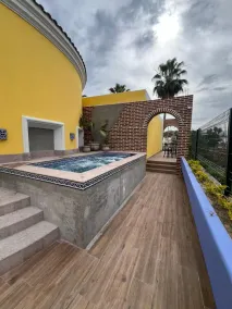 El Encanto Suites Hotel Boutique - Pool