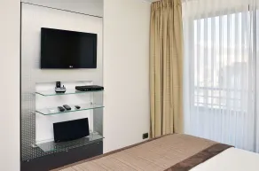 Norus Las Condes - Room