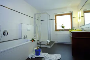 Alpenhotel Ernberg - Casa de banho