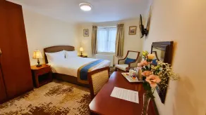 Royal Swan, Ashley Manor - B&B - Habitación