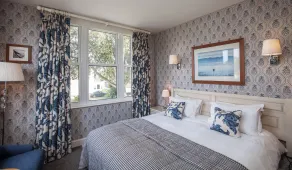 Fermain Valley Hotel - Rom