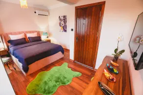 The Red Witch Boutique Hotel - Rom