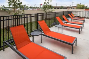 Holiday Inn Hotel & Suites - Houston West - Katy Mills by IHG - Piscine