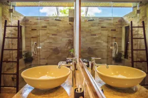 Villa Baan Saitara - Salle de bain
