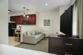 Residence Inn by Marriott Austin Northwest/The Domain Area - Room