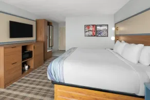 AmericInn by Wyndham Douglas/Saugatuck - Værelse