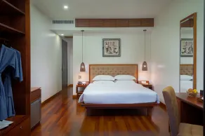Koulen Hotel - Room