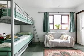 Slemish Barn Hostel - Zimmer