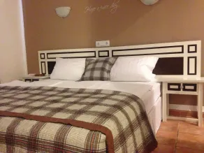 Casa Ceiba Maria - Quarto