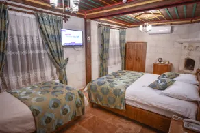 Cappadocia sightseeing Hotel - Room