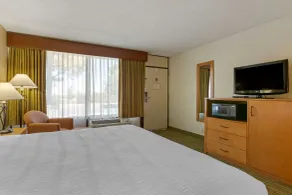 Best Western Paint Pony Lodge - Chambre