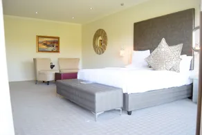 St Andrews Boutique Hotel - Room