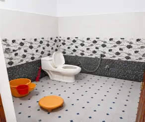 Hotel Padam Niwas - Bagno