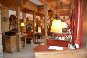 Gasthaus Gästekiste - Restaurant