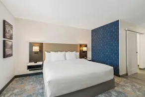 The Ellsworth Hotel, an Ascend Collection Hotel - Chambre