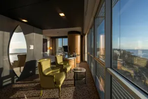 Doubletree by Hilton Istanbul Moda - Room