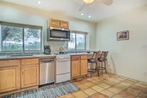 Charming Tucson Casita Near Hiking & Biking! - Interiør
