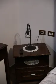 Hotel Kaceli - Chambre