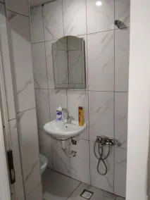 Arı Otel - Bathroom